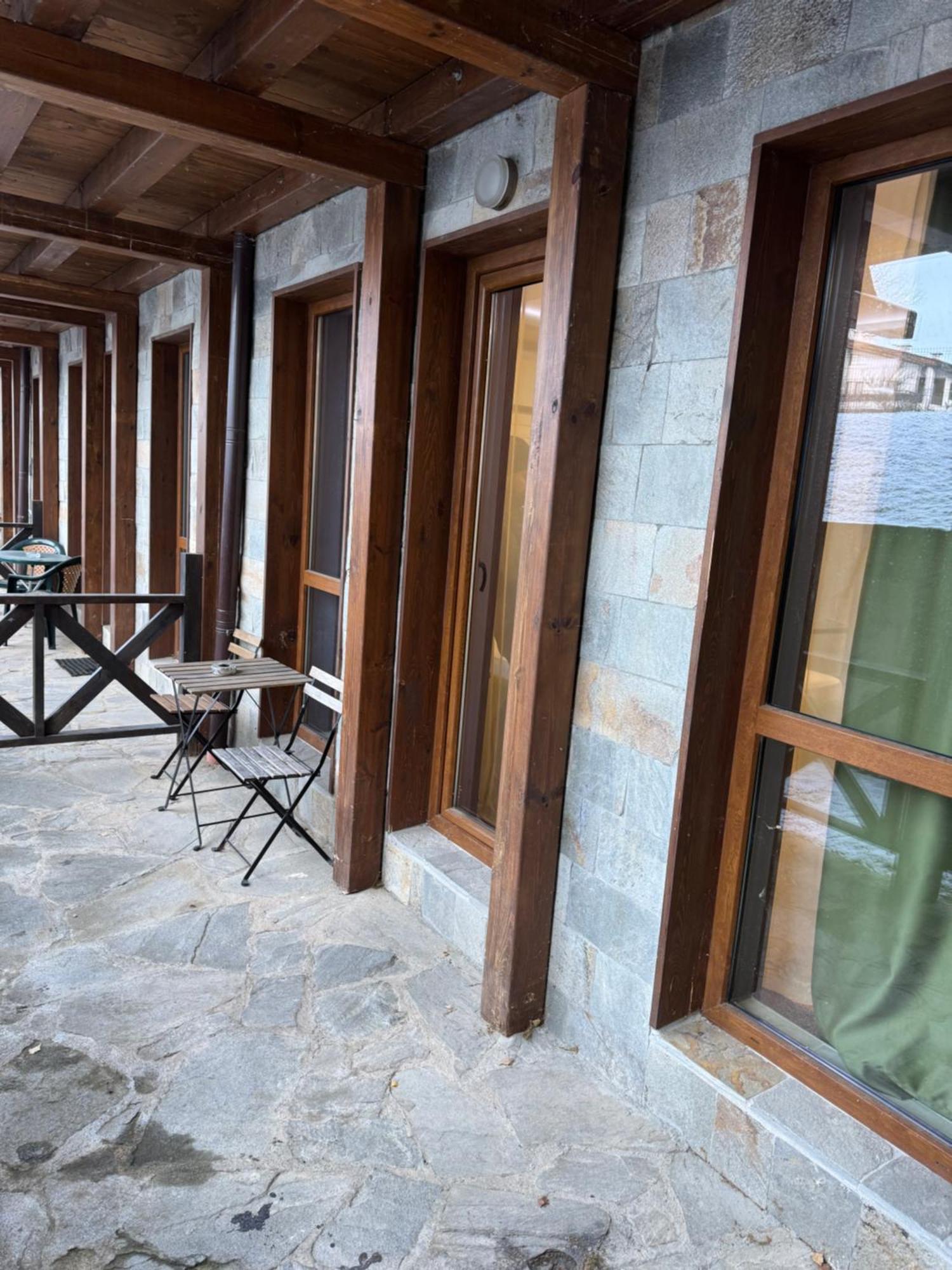 Elegant Studio In Top Bansko Location - Ski & Relax By Flat Mаnager Exterior foto